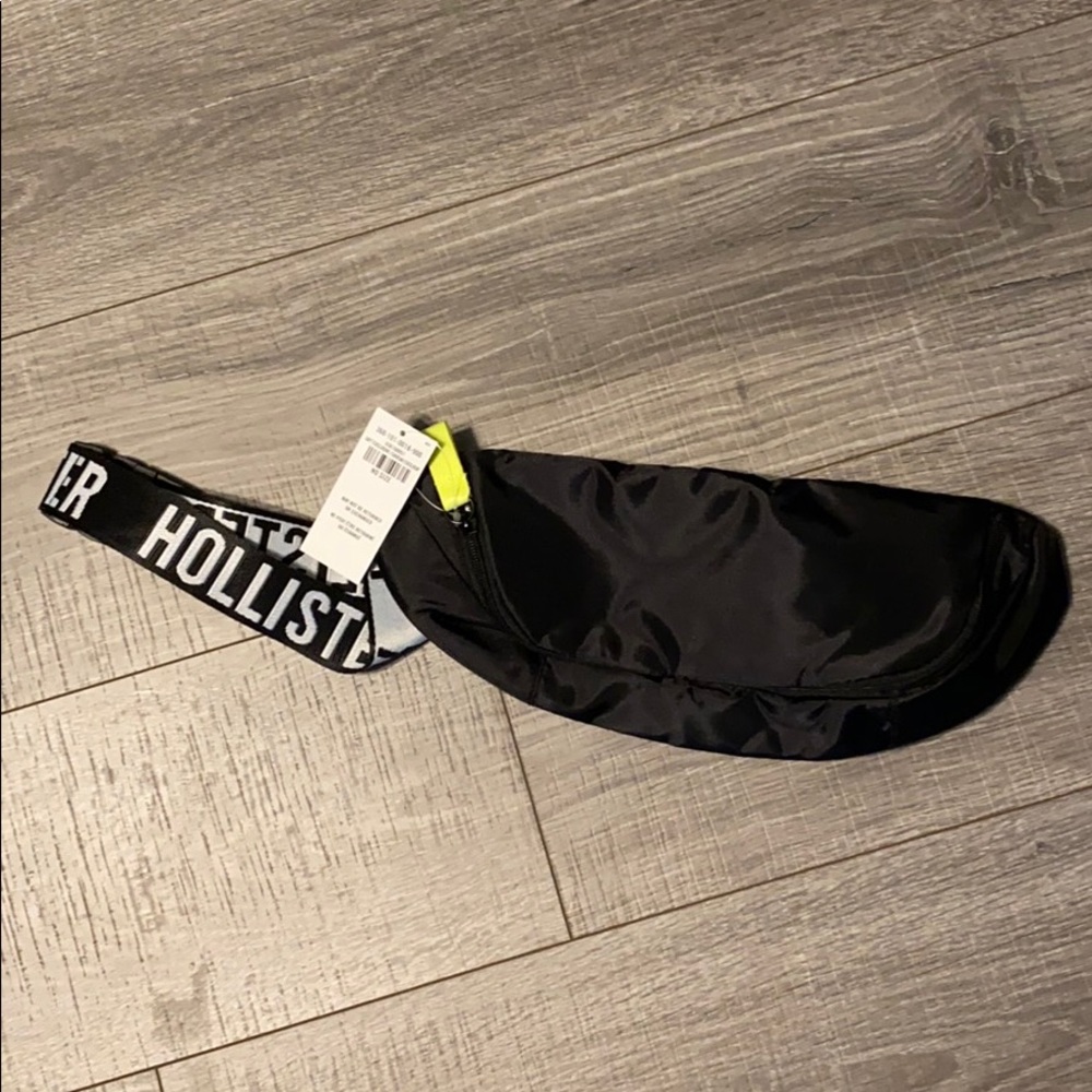 Fannypack